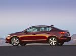 Acura ILX 2.4L 2012 года